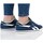 Shoes Children Low top trainers Reebok Sport Royal Comp 2L Marine
