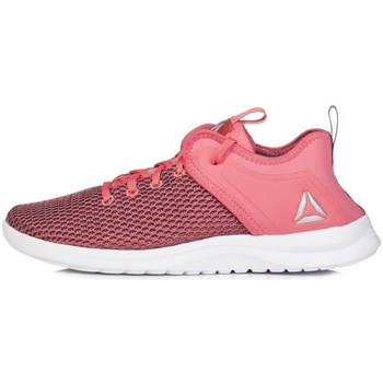 Reebok Sport  Solestead  women's Shoes (Trainers) in Pink