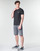 Clothing Men Short-sleeved t-shirts Diesel UMLT-JAKE Black