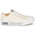 Shoes Women Low top trainers Converse CHUCK TAYLOR ALL STAR LIFT - OX Beige