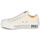 Shoes Women Low top trainers Converse CHUCK TAYLOR ALL STAR LIFT - OX Beige