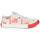 Shoes Women Low top trainers Converse CHUCK TAYLOR ALL STAR - OX White / Red
