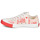 Shoes Women Low top trainers Converse CHUCK TAYLOR ALL STAR - OX White / Red