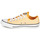 Shoes Women Low top trainers Converse CHUCK TAYLOR ALL STAR TWISTED PREP - OX Yellow / White