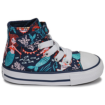 Converse CHUCK TAYLOR ALL STAR 1V UNDERWATER PARTY