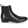Shoes Men Mid boots HUGO CULT CHEB ITPL Black