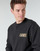 Clothing Men Sweaters Versace Jeans Couture B7GVA7FB Black / Gold