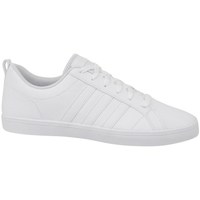 Shoes Men Low top trainers adidas Originals VS Pace White
