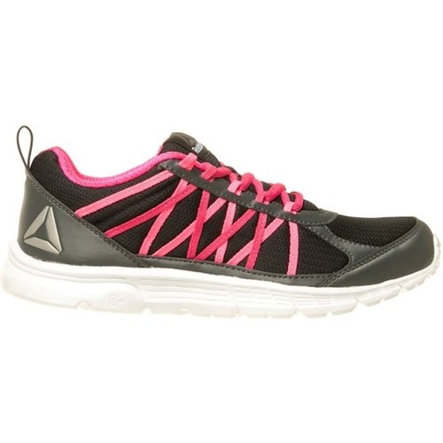 Shoes Women Running shoes Reebok Sport Speedlux 20 Black, Grey, Pink