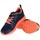 Shoes Women Fitness / Training Reebok Sport Trainfusion Nine 2 Graphite, Orange