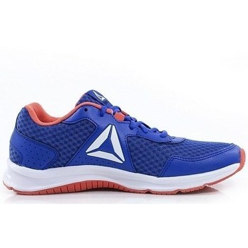 Shoes Women Low top trainers Reebok Sport Express Runner Blue, White