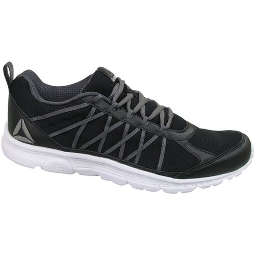 Shoes Men Low top trainers Reebok Sport Speedlux 20 Black, Grey