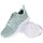 Shoes Women Low top trainers Reebok Sport Trainfusion Nine 2 Celadon, White