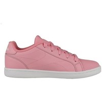 Shoes Children Low top trainers Reebok Sport Royal Complete Pink