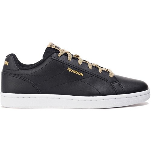 Shoes Women Low top trainers Reebok Sport Royal Complete Black, White