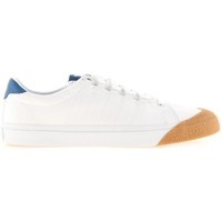 Shoes Men Low top trainers K-Swiss Irvine T White