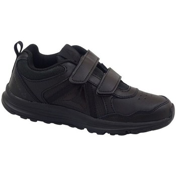 Shoes Children Low top trainers Reebok Sport Almotion 40 Black