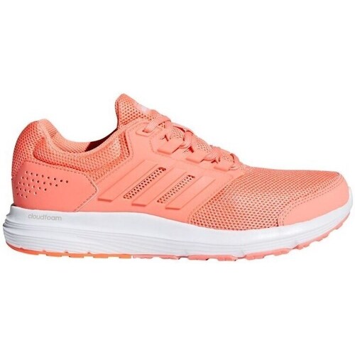 Shoes Women Running shoes adidas Originals Galaxy 4 Pink
