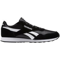 Shoes Men Low top trainers Reebok Sport Royal Ultra Black