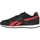 Shoes Children Low top trainers Reebok Sport Royal Cljogger Black, Red