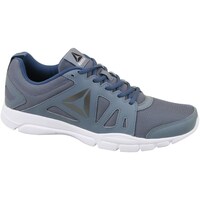 Shoes Men Low top trainers Reebok Sport Trainfusion Nine 20 Grey