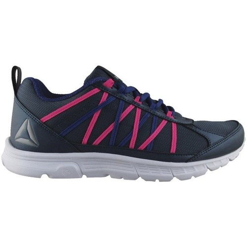 Shoes Women Running shoes Reebok Sport 0 Navy blue, Pink