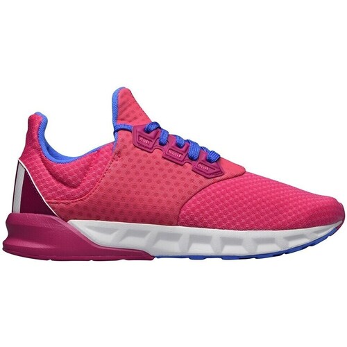 Shoes Women Low top trainers adidas Originals Falcon Elite 5 XJ Red