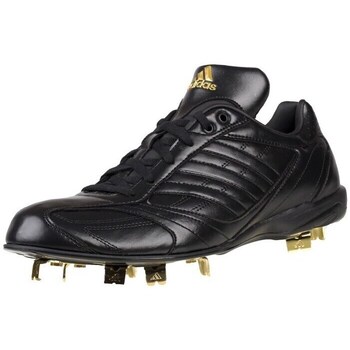 Shoes Men Football shoes adidas Originals Adipure IC Low Black