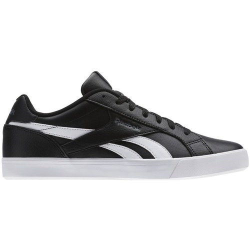 Shoes Men Low top trainers Reebok Sport Royal Comple White, Black