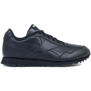 Shoes Children Low top trainers Reebok Sport Royal Glide Syn Black