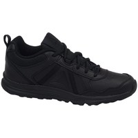 Shoes Children Low top trainers Reebok Sport Almotion 40 Black