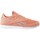 Shoes Women Low top trainers Reebok Sport Royal Classic Jogger 2 Orange