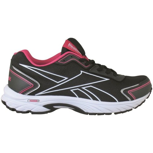 Shoes Women Running shoes Reebok Sport Triplehall Running Grey, Black, White