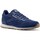 Shoes Women Low top trainers Reebok Sport CL Leather Estl Blue