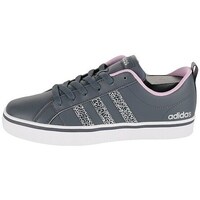 Shoes Women Low top trainers adidas Originals VS Pace W Grey