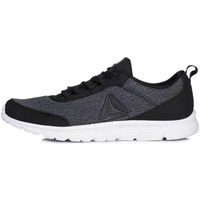 Shoes Men Low top trainers Reebok Sport Speedlux 30 Grey, Black