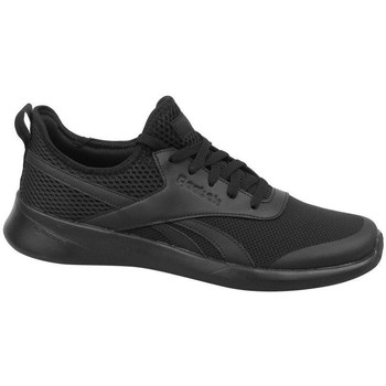 Shoes Men Low top trainers Reebok Sport Royal EC Ride 2 Black
