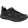 Shoes Men Running shoes Skechers Trackscloric Black