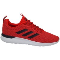 Shoes Men Low top trainers adidas Originals Lite Racer Cln Red