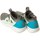 Shoes Women Mid boots Reebok Sport Cardio Motion Grey, Turquoise, Celadon