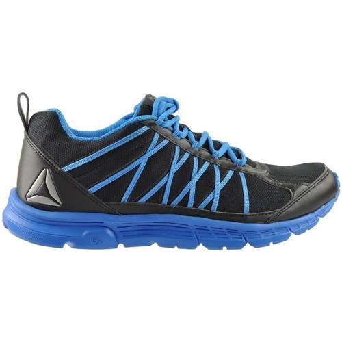 Shoes Men Running shoes Reebok Sport Speedlux 20 Black, Blue