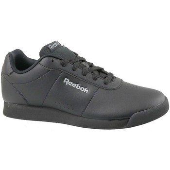 Shoes Women Low top trainers Reebok Sport Royal Charm Graphite