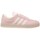 Shoes Women Low top trainers adidas Originals 0 W Pink