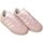 Shoes Women Low top trainers adidas Originals 0 W Pink
