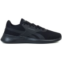 Shoes Men Low top trainers Reebok Sport Royal EC Ride 3 Black