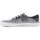 Shoes Women Low top trainers DC Shoes Trase TX LE Grey