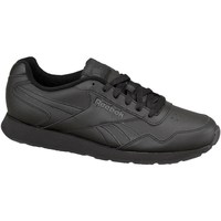 Shoes Men Low top trainers Reebok Sport Royal Glide Graphite