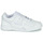 Shoes Women Low top trainers Reebok Classic WORKOUT LO PLUS White
