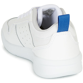 adidas Performance TENSAUR K White / Blue