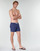 Clothing Men Trunks / Swim shorts Lacoste DOLY Marine